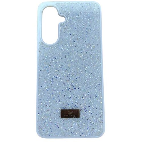 Swarovski maskica Samsung A56 White Cene