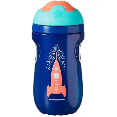 Tommee Tippee Insulated Active Bočica 12m+