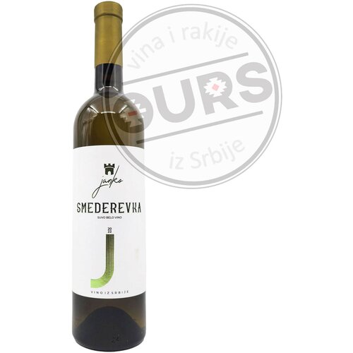 JANKO Smederevka 0,75L Cene