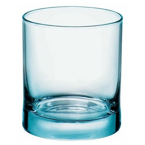 Bormioli Rocco čaša za vodu Iride 3/1 25cl 149900 Slike