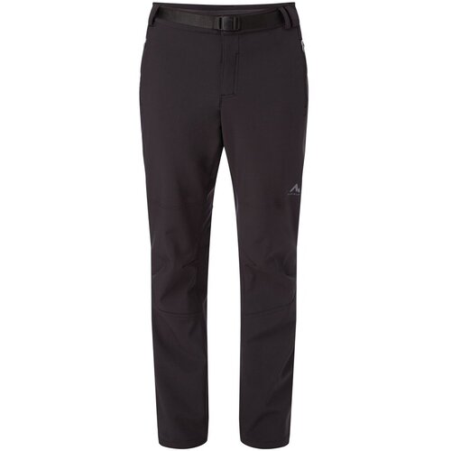 Mckinley Hlače Chino / Carrot 294645 Črna Cene