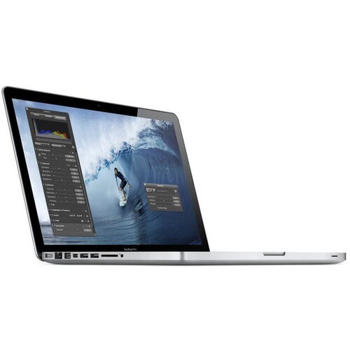 Apple Laptop MacBook Pro 8.1, 13.3”, Intel i7-2640M, 4GB, 256GB Cijene