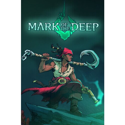  mark of the deep steam key (pc) global Cene