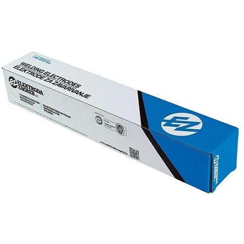  Rutilne elektrode EZ11F (Prikladno za: Čelik, Promjer: 2,5 mm) Cene