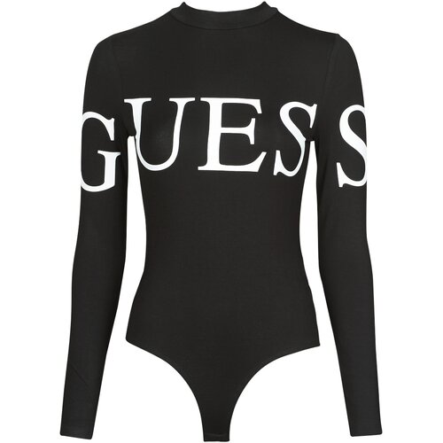 Guess alissa crna Slike