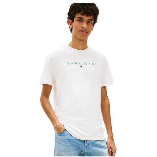 Tommy Hilfiger mu&scaron;ka logo majica Cene