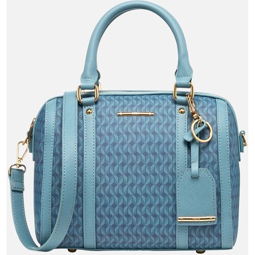 Geox Blue women&amp;#039;s handbag Zene S - Women&amp;#039;s Slike