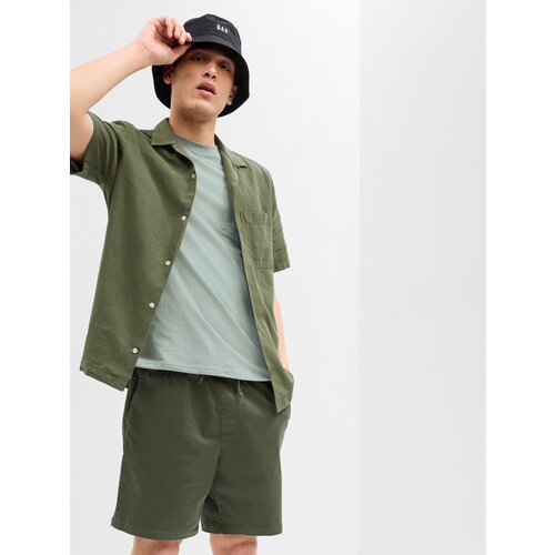 GAP Linen Shirt - Men Cene