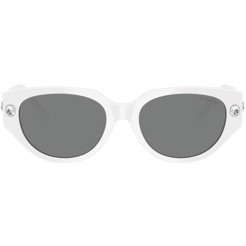 Swarovski Naočare za sunce SK 6035D 105087 Cene