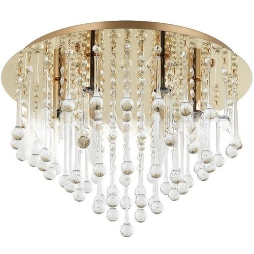 Forma plafonska lampa 6xE14 F4001-6C GD Cene
