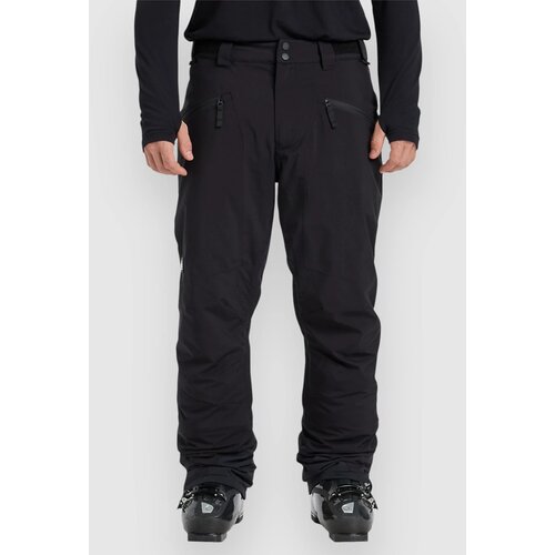 Quiksilver Boundry Hlace true black Slike