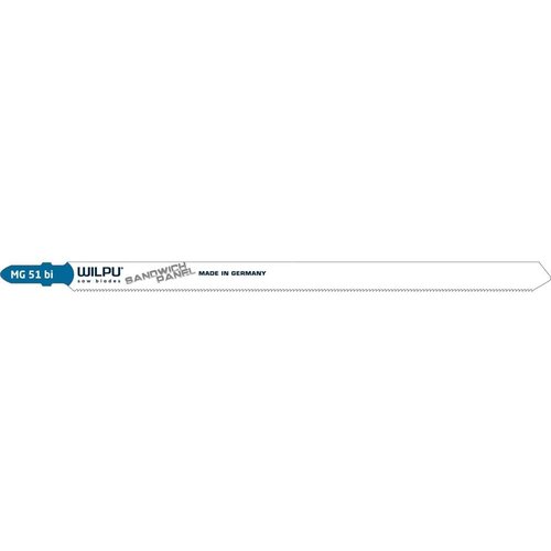 Wilpu MG 51 List ubodne testere 5kom 0257500005 Cene