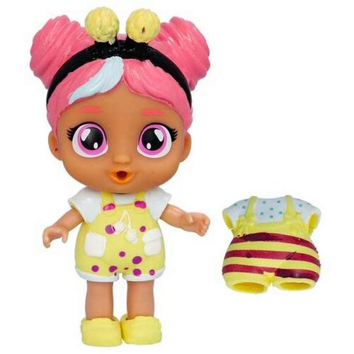  Cry Babies: Playtime - Bella kopalni&amp;scaron;ki igralni set Slike