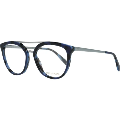 Emilio Pucci Optical Frame