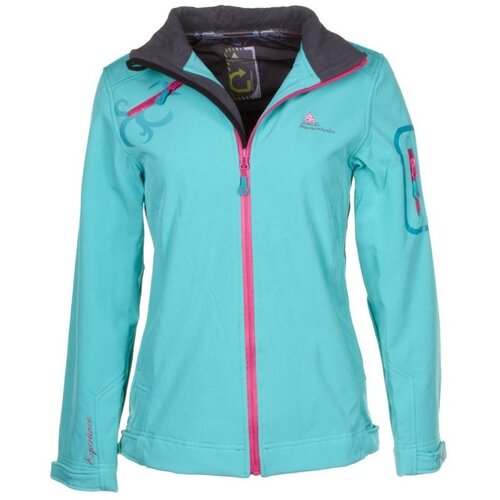 Peak Mountain Jakne Blouson de ski fille GASOFTIBI Zelena Cene