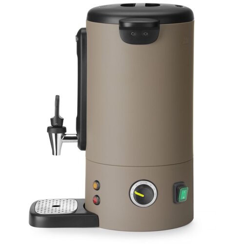 Hendi Kettle za tople napitke UNIQ, 9 litara siva, 211526 Slike