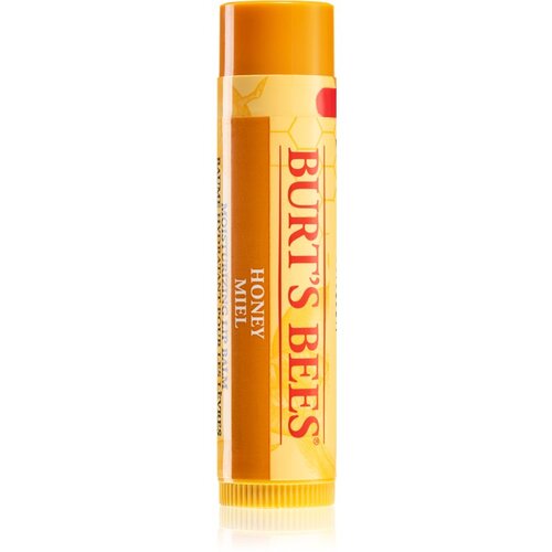 Burt's Bees Lip Care balzam za usne s medom (with Honey & Vitamin E) 4,25 g Cijene