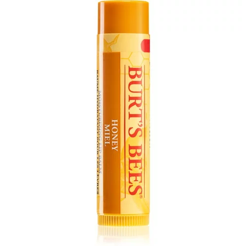 Burt's Bees Lip Care balzam za usne s medom (with Honey & Vitamin E) 4,25 g