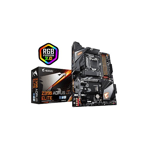 Mb GIGABYTE Z390 AORUS ELITE Cijene