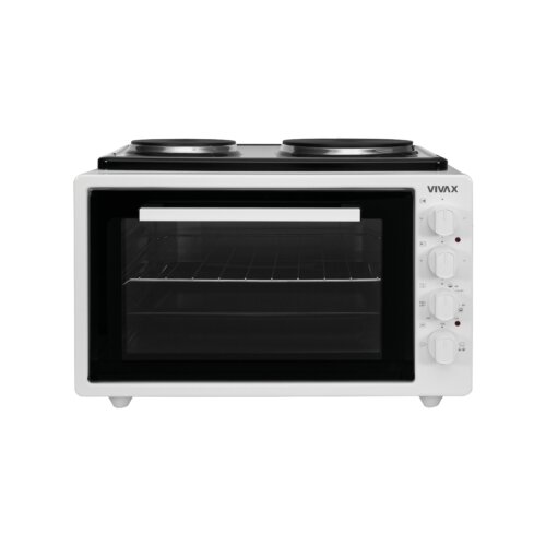 Vivax HOME mini pećnica MO-4201 White Cijene