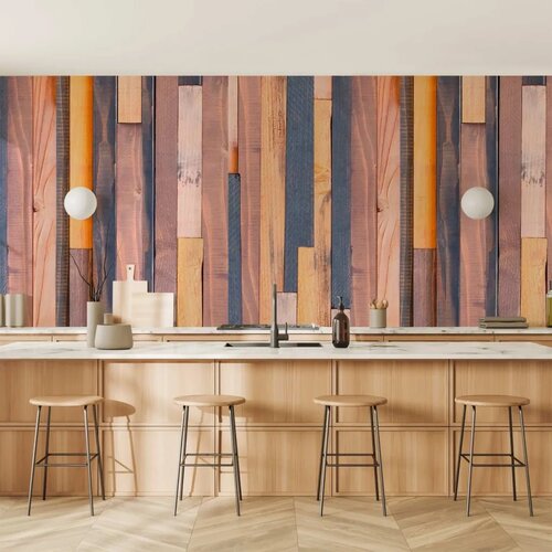  Tapeta - Wooden Alliance 50x1000 Vodootporna Cijene