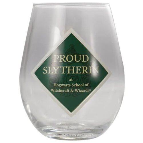 Half Moon Bay Harry Potter - Čaša - Harry Potter, Proud Slytherin, 325ml Cene