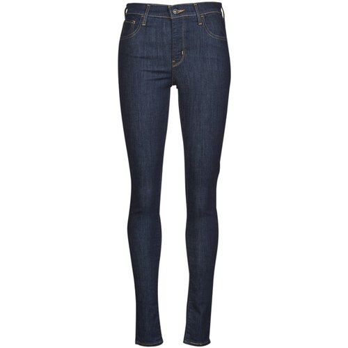 Levi&amp;#039;s 720 hirise super skinny blue Slike