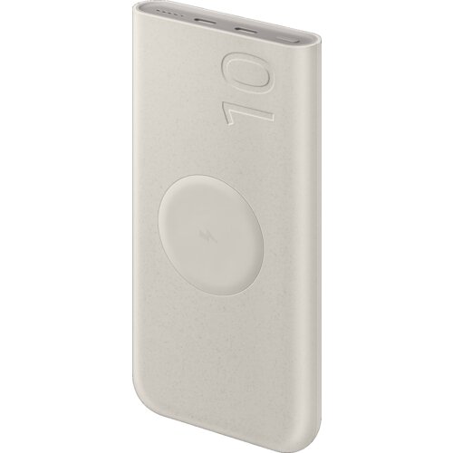 Samsung Prijenosni punjač za mobitele i tablete, brzi, Qi, 10000mAh - EB-U2510XUEGEU Cijene