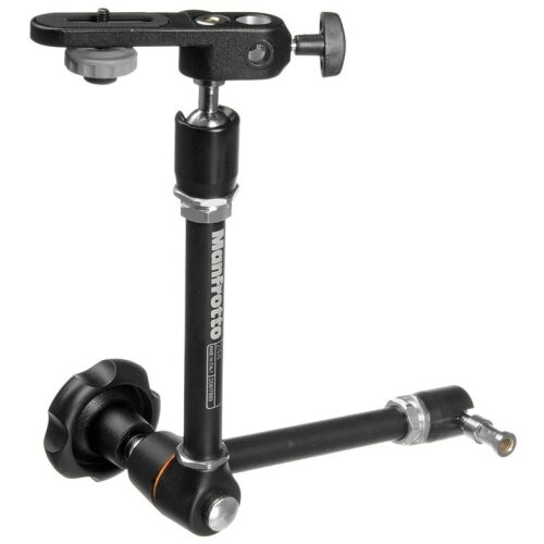Manfrotto 244 VARIABLE FRICTION ARM W/BRACKE Cene