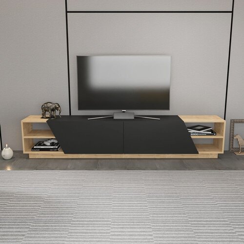 HANNAH HOME TV komoda Rhodes 322RTC2440 Cene