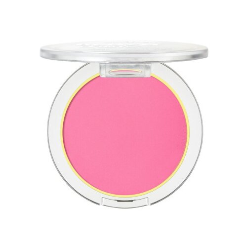 Essence kompaktno rdečilo - Blush Crush! - 50 Pink Pop Slike