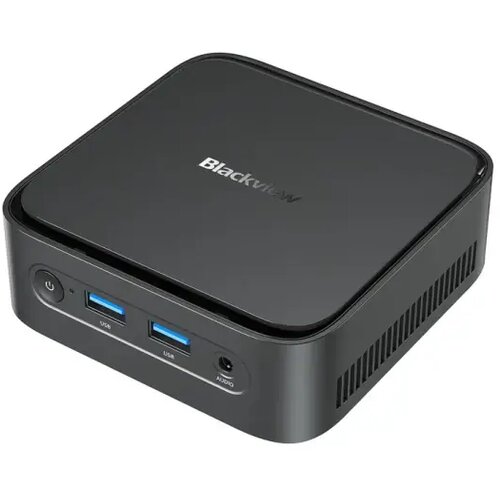 Blackview mini pc MP50 R5 3500U/16GB/512GB/Win11 pro Slike