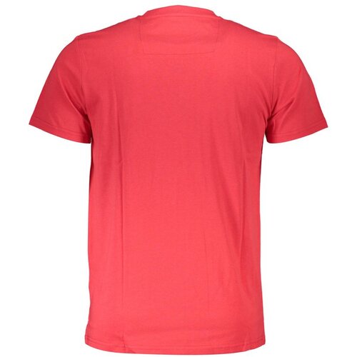 Cavalli Class T-SHIRT SHORT SLEEVE MAN RED Slike