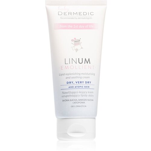 Dermedic Krema za umirivanje masti 100 ml Cene