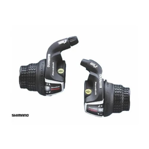 Capriolo SH-RMENJRS35-7 GRIP SHIFT 193204 Cene