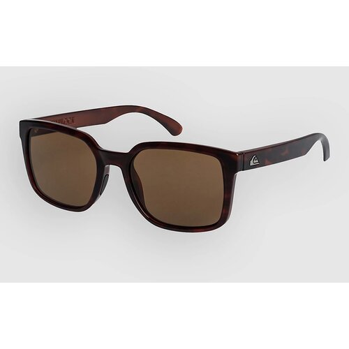 Quiksilver Warlock Brown Tortoise Soncna ocala brown Cene