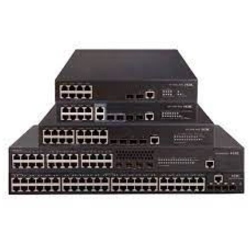 H3C S5130S-28ST-EI L2 SFP+ Switch Cene