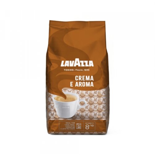Kafa u zrnu Lavazza Crema E Aroma Gold 1kg Cene