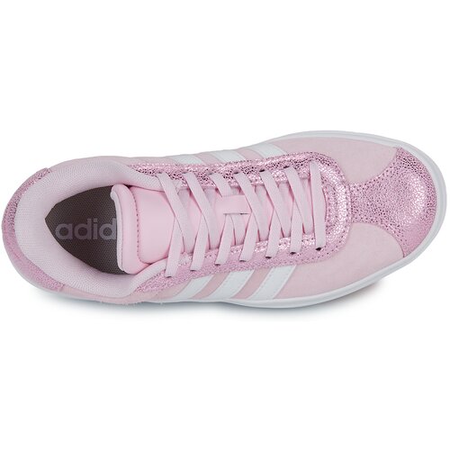 Adidas VL COURT BOLD J Ružičasta Cene
