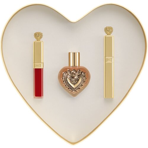 Dolce & Gabbana Devotion EDP Deluxe Beauty Gift Set poklon set za žene Cijene