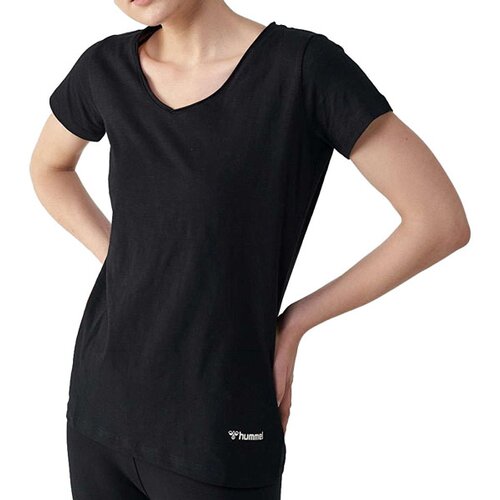 Hummel ženska majica Hmlflorella T-Shirt T911312-2001 Slike