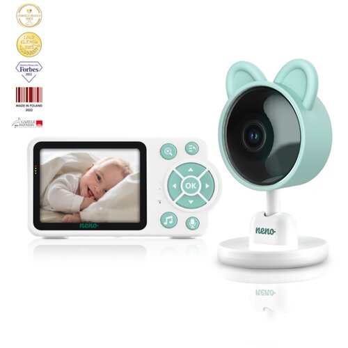 Neno BAMBINO Wireless Baby monitor s kamerom Cijene