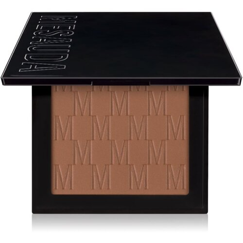 Mesauda Milano Bronze Venus kompaktni bronz puder odtenek 106 Rich Mahogany 10 g Cene