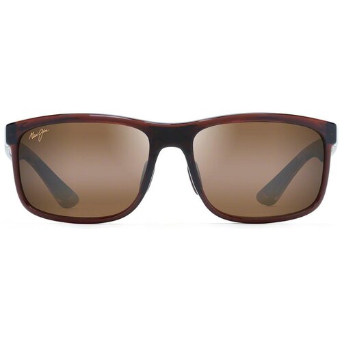 Maui Jim Huelo MJ0449S 004 Polarized ONE SIZE (58) Rjava/Rjava Cene