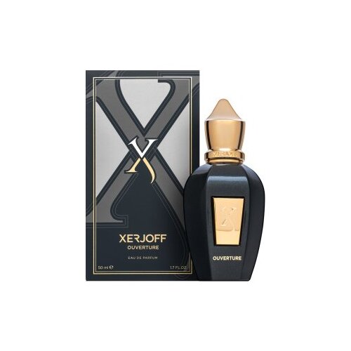 Xerjoff Ouverture 50 ml parfemska voda unisex Slike