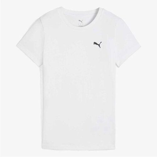 Puma wardrobe ess slim tee Cene
