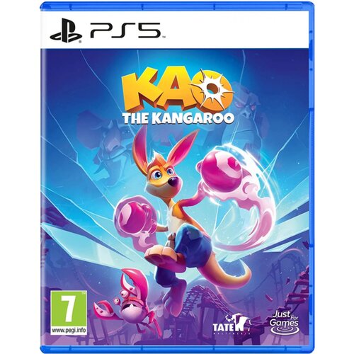  Kao The Kangaroo (PS5) Cene