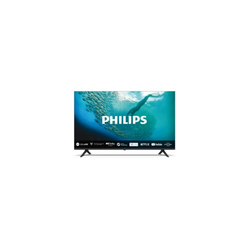 Philips 50&rdquo;PUS7009 4K Titanzvuk 20W; HDMI 2.1;panel 60HZ; Pixel Precise Ultra HD Cijene
