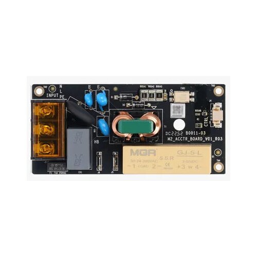 Bambu Lab ac board P1P, X1, X1C, P1S, X1E (DLB017) Cene