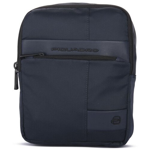 Piquadro Torbe BLU BORSELLO Modra Slike